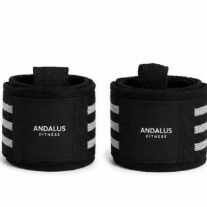 Muñequeras Andalus Fitness